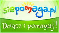Siepomaga.pl: wolontariat, pomoc dzieciom, potrzebującym, zwierzętom