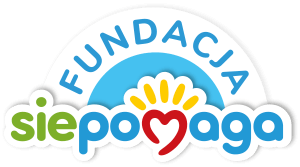 Logo Fundacja Siepomaga
