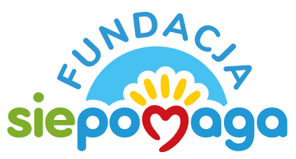 Logo Fundacja Siepomaga