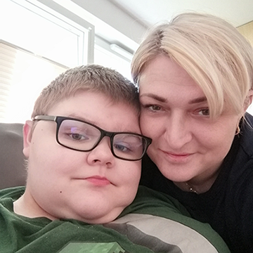 Mama Konrada - zdjęcie rekomendującego