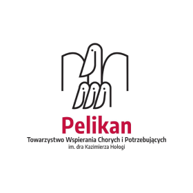 Pelikan - Towarzystwo Wspierania Chorych i Potrzebujących im. dra Kazimierza Hołogi