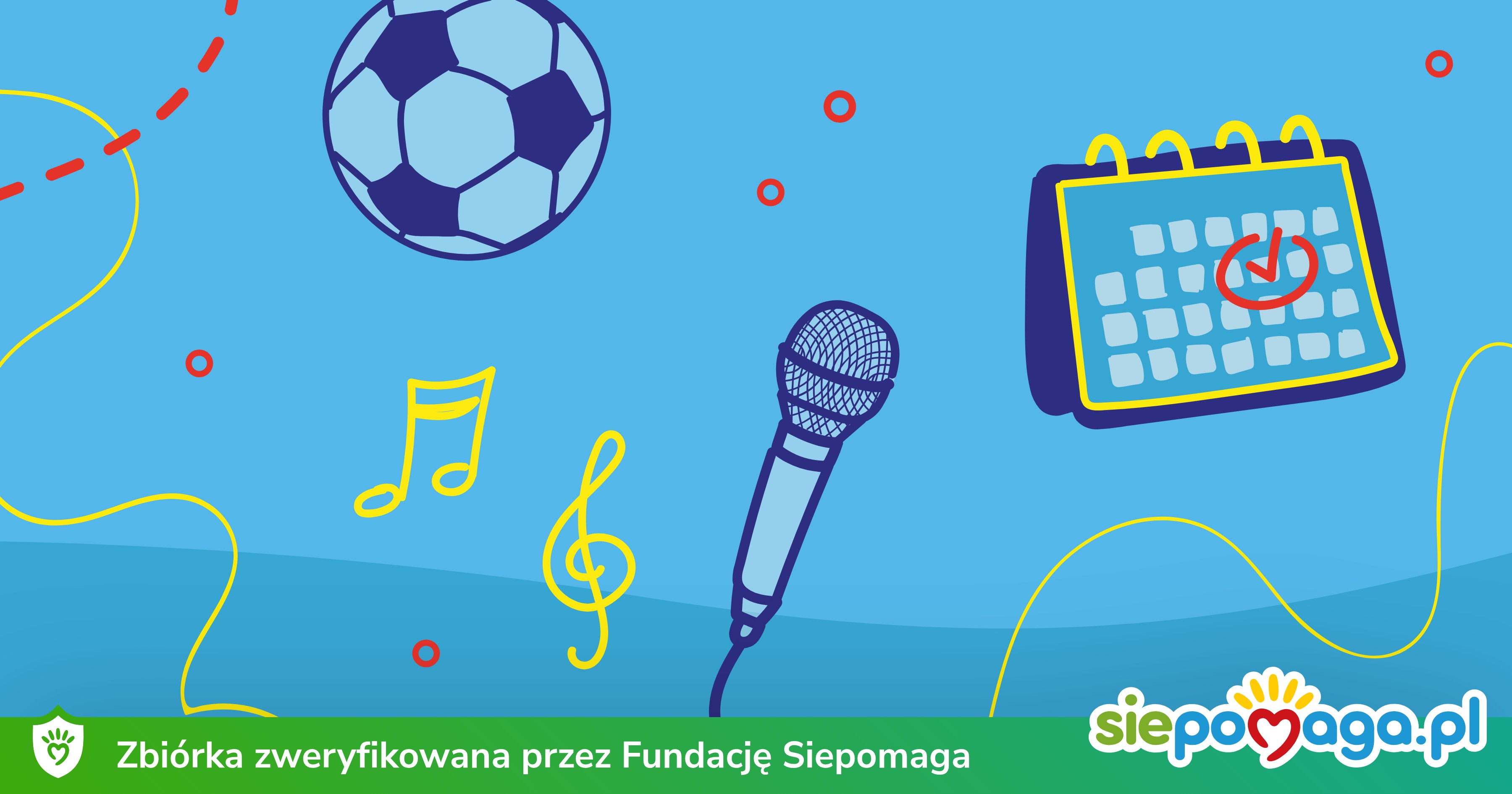 Skarbonka Imieninki Igusi 💗 - Gosia | Siepomaga.pl