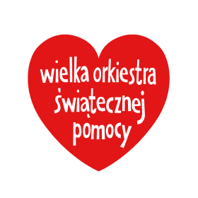 Wielka Orkiestra Świątecznej Pomocy